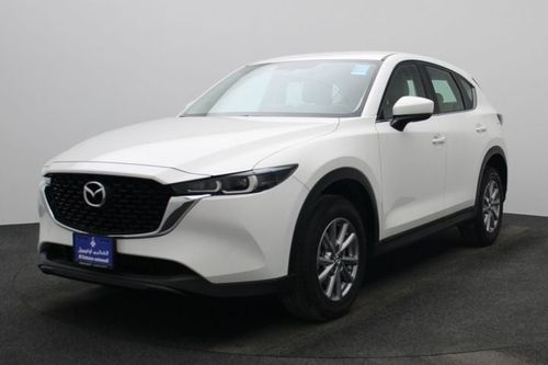 Mazda CX5 GL 2.5