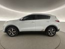 Kia Sportage LX | Guaranteed Warranty | 0 Down Payment