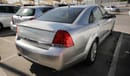 Chevrolet Caprice