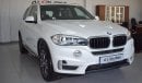 BMW X5 XDrive 35i