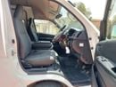 Toyota Hiace TOYOTA HIACE COMMUTER VAN RHD 2016 MODEL 3.0 L DIESEL AUTOMATIC(PM17014)
