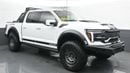 Ford F 150 Raptor SHELBY RAPTOR R WIPPLE SUPER CHARGE 6.2