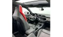 Audi RS Q3 TFSI quattro 2022 Audi RSQ3 Sportback, June 2025 Audi Warranty + June 2027 Service Pack, FSH Agency,