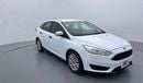 Ford Focus AMBIENTE 1.5 | Under Warranty | Inspected on 150+ parameters