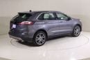 Ford Edge STN322 EDGE TITANIUM AWD 2.0L ECOBOOST AT LTHR