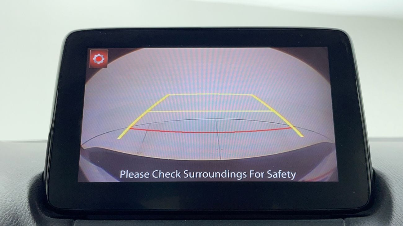 مازدا CX3 GT 2 | بدون دفعة مقدمة | اختبار قيادة مجاني للمنزل