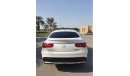 مرسيدس بنز GLE 43 AMG Mercedes Benz GLE 43 AMG 2018 low mileage