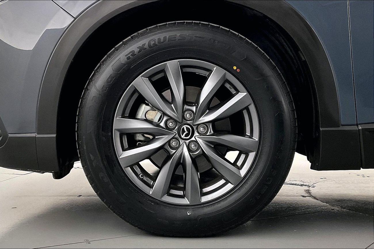 تويوتا برادو GXR | ضمان مجاني لمدة عام | 0 دفعة أولى