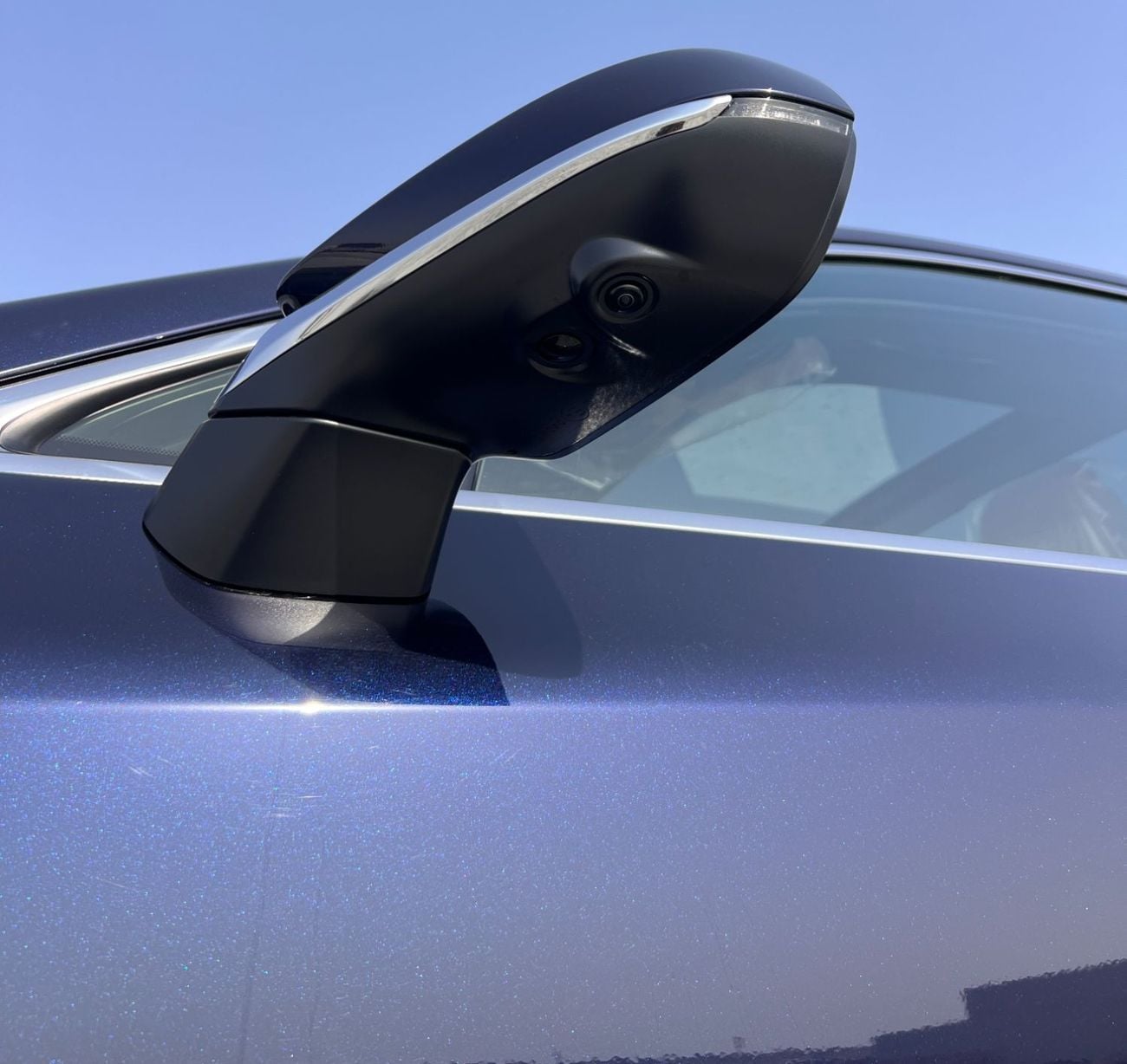 لكزس RX 350 PRESTIGE