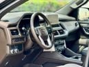 GMC Yukon AT4 5.3 V8 SLE (2WD) GMC Yukon SLE  | GCC Specs | 5.3L V8 | 7/8 Seater |   | Perfect Family Car