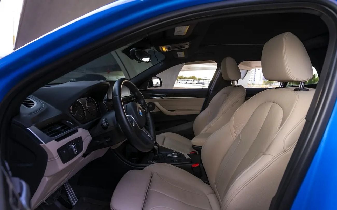 BMW X2 28i