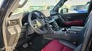 Toyota Land Cruiser Toyota Land Cruiser 2026 Toyota Land Cruiser VXR 3.5L AT Petrol