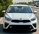 Kia Cerato LX 1.6L 2019 GCC (510/-MONTHLY)