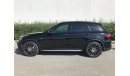 Mercedes-Benz GLC 43 AMG 2019 / WARRANTY