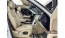 لاند روفر رانج روفر فوج إس إي سوبرتشارج 2014 Range Rover Vogue SE Supercharged, Service History, Warranty, GCC