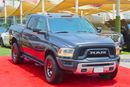 دودج RAM