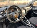 أم جي 5 LUX MG 5 2025 مواصفات خليجية