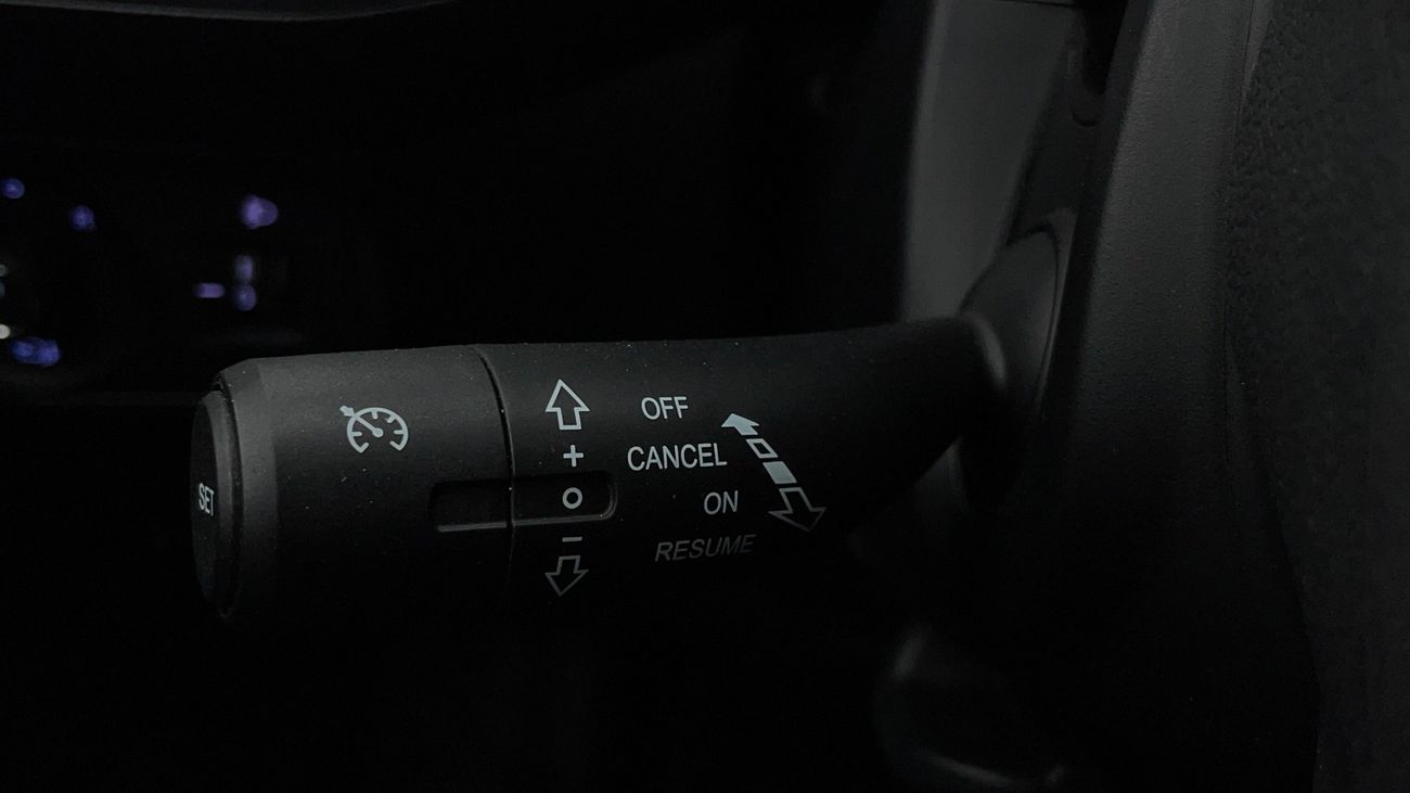 MG GT LUXURY 1.5 | Zero Down Payment | Home Test Drive