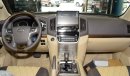 Toyota Land Cruiser GXR V8 4600 GRAND TOURING DIMOND SEATS