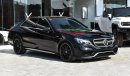 مرسيدس بنز E 63 AMG S