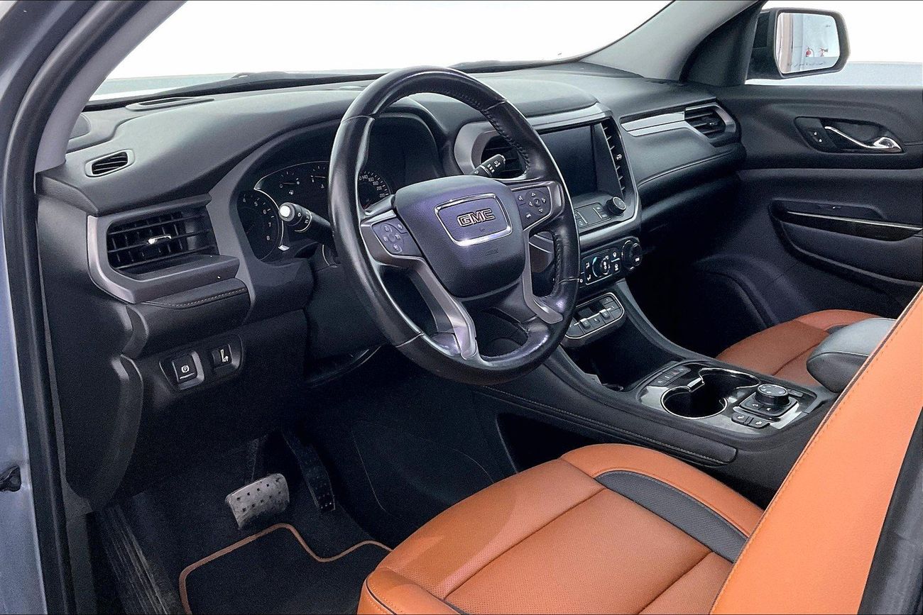 GMC Acadia AT4 | Guaranteed Warranty | 0 Down Payment