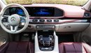 Mercedes-Benz GLS 600 Maybach