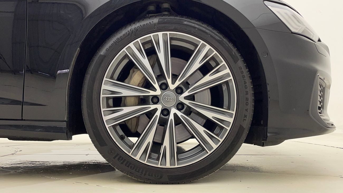 Audi A6 55 TFSI QUATTRO S LINE 3 | Zero Down Payment | Home Test Drive