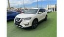 Nissan XTrail Nissan X-Trail SL/GCC/2018