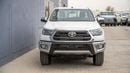 Toyota Hilux GLX TOYOTA HILUX 2.8 HIGH -2026YM