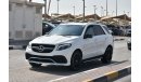 Mercedes-Benz GLE 350 WITH 360 CAMERA / EXCELLENT CONDITION / WITH WARRANTY