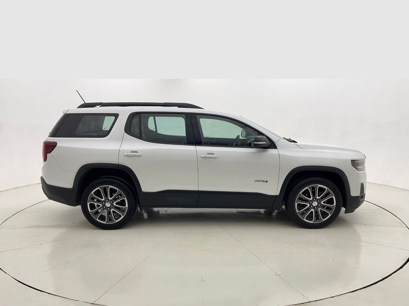 جي أم سي أكاديا 2023 AT4 | AED 1175/Month | 0 DP | 30 Day Return | Warranty