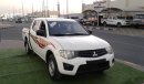 Mitsubishi L200 L200 WHITE 2014 KHALIGE NO ACCEDINT PERFECT