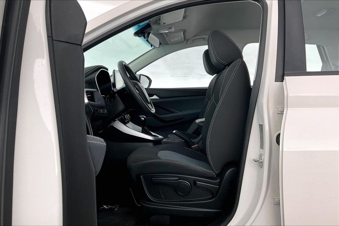 Chevrolet Captiva LS | National Day Celebration | Guaranteed Warranty | 0 Down Payment