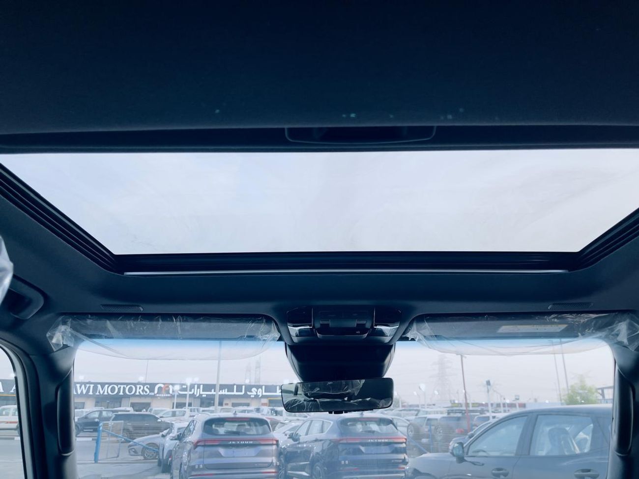 تويوتا برادو adventure 2.8l