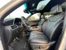 Hyundai Palisade 2022 Hyundai Palisade Calligraphy 4x4 - 360 CAM - Double Sunroof  Only Export