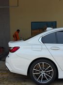 BMW 330i Exclusive 2.0L (255 HP)