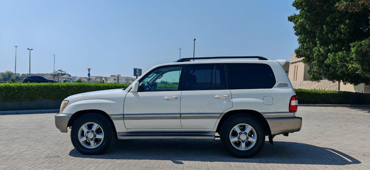 Toyota Land Cruiser Toyota cruser