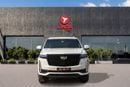 Cadillac Escalade SPORT PLATINUM Cadillac Escalade 2023 European Specs | Warranty