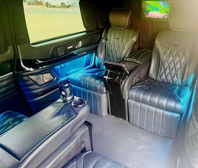 Mercedes-Benz 250 AVANTGARDE/E, миниатюра 28