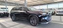 Toyota Grand Highlander PLATINUM HYBRID