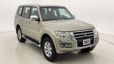 Mitsubishi Pajero GLS LOWLINE 3.5 | Zero Down Payment | Home Test Drive