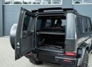 Mercedes-Benz G 63 AMG AMG Brabus