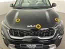 Kia Sonet EX FOP | Guaranteed Warranty | 0 Down Payment