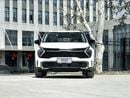 Kia Sportage STD (NON GCC)