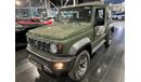 Suzuki Jimny GLX