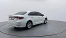 Toyota Corolla 1.6 GLI 1.6 | Under Warranty | Inspected on 150+ parameters