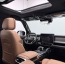 Jetour T2 2025 Jetour T2 Traveler Plus, 2034 Jetour Warranty, 2027 Jetour Service Pack, GCC