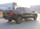 GMC Sierra GMC SIERRA AT4 2019