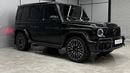 مرسيدس بنز G 63 AMG STD STD