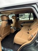 لاند روفر رينج روفر Autobiography P530 Long Wheel Base